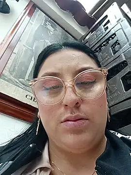 megan fox5 online show from 12-02-25, 04:02