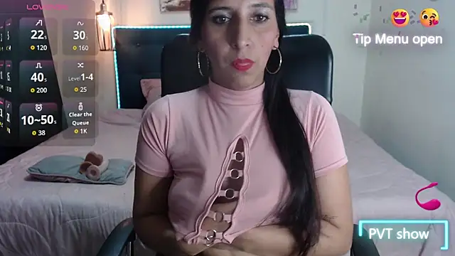 azabachebabe online show from 11-07-25, 01:55