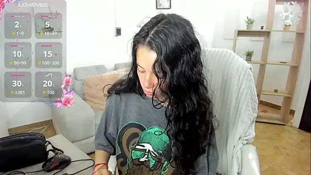 Samantha blow online show from 12-14-25, 03:45