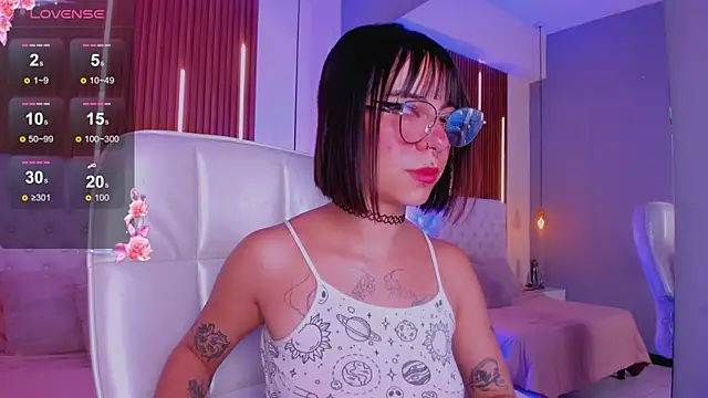 ZamabyCrucie online show from 04-05-26, 04:15