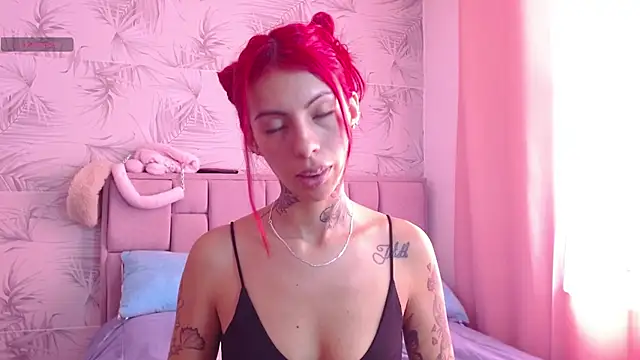 rojitabarbie4 online show from 02-10-26, 01:26