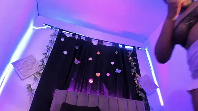 AkiraStone  online show from 10-10-25, 08:19