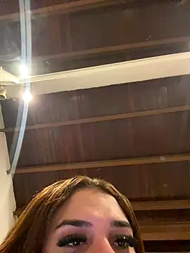 Snapshot of Makaela_Haddad chatting on 09-26-25, 10:14 Makaela Haddad online show from 09-26-25, 10:14