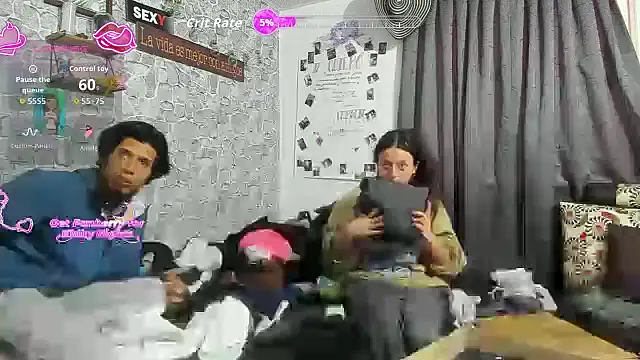 sexperimentxxx online show from 11-20-25, 09:36