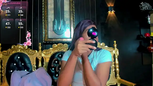 bayolet  online show from 10-12-25, 12:15