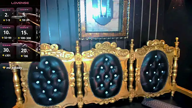 bayolet  online show from 11-01-25, 11:23