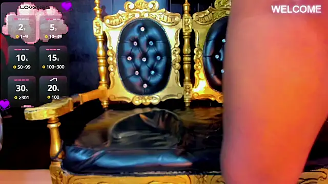 bayolet  online show from 11-05-25, 11:10