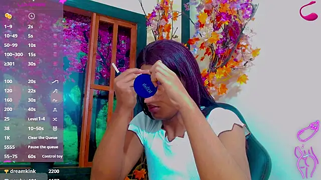 bayolet  online show from 02-15-26, 11:19