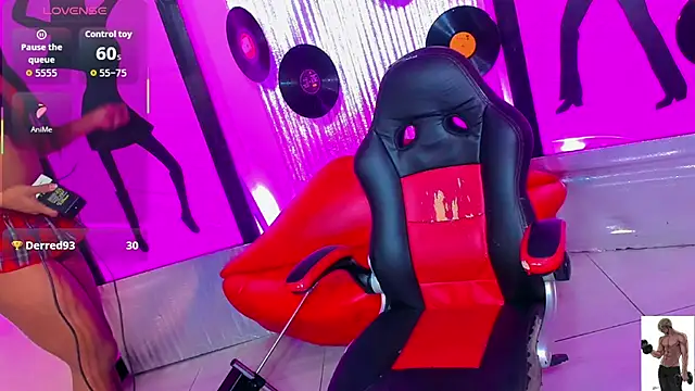 Snapshot of bayolet_ chatting on 03-11-26, 11:05 bayolet online show from 03-11-26, 11:05