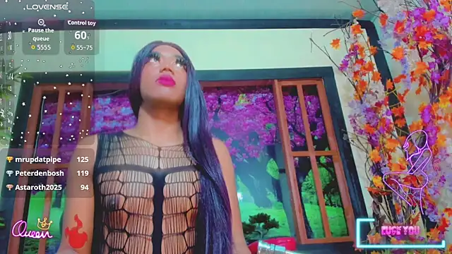 Snapshot of bayolet_ chatting on 03-16-26, 11:25 bayolet online show from 03-16-26, 11:25