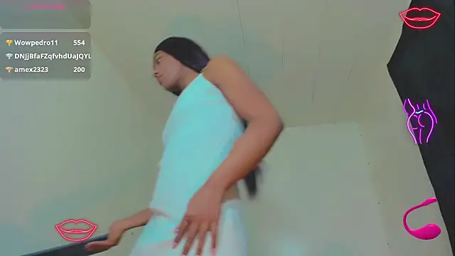 Snapshot of bayolet_ chatting on 03-29-26, 11:10 bayolet online show from 03-29-26, 11:10