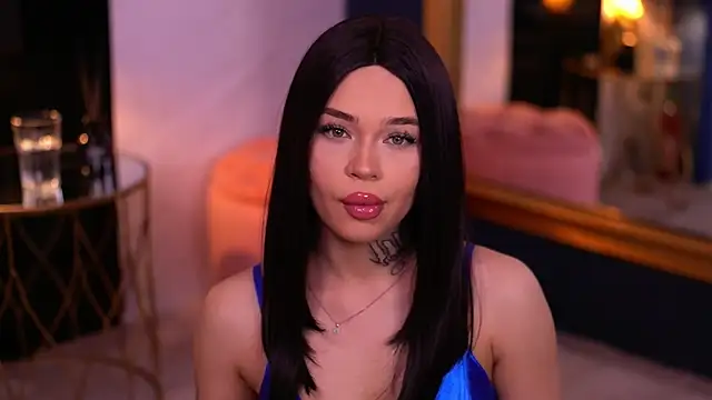 NickyBenz online show from 04-09-26, 07:08