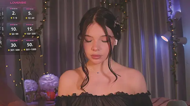 liza whisky online show from 09-11-25, 03:56