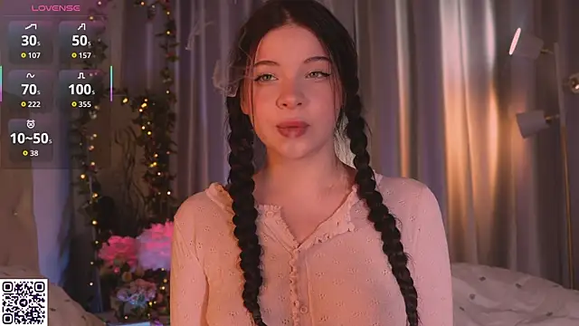 liza whisky online show from 09-26-25, 03:49