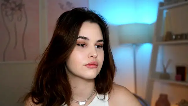 Snapshot of BustyGff chatting on 10-16-25, 07:09 BustyGff online show from 10-16-25, 07:09