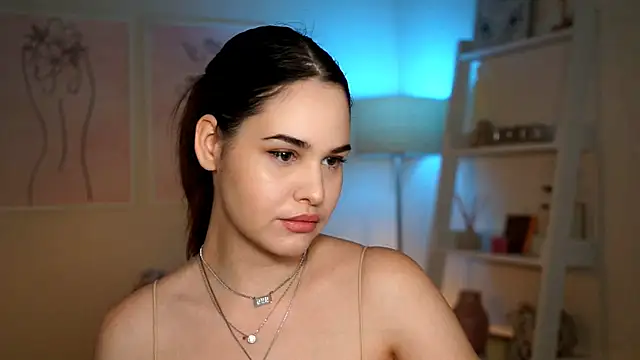 Snapshot of BustyGff chatting on 10-18-25, 09:10 BustyGff online show from 10-18-25, 09:10