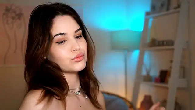 Snapshot of BustyGff chatting on 10-22-25, 07:52 BustyGff online show from 10-22-25, 07:52