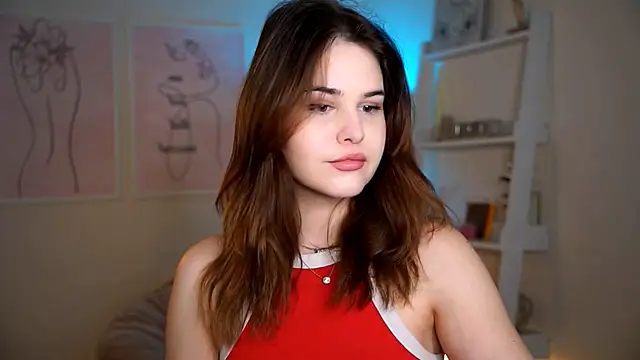 Snapshot of BustyGff chatting on 10-29-25, 09:44 BustyGff online show from 10-29-25, 09:44