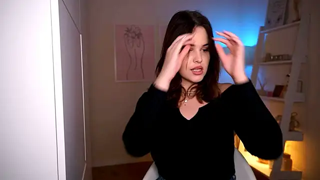 Snapshot of BustyGff chatting on 11-04-25, 09:30 BustyGff online show from 11-04-25, 09:30