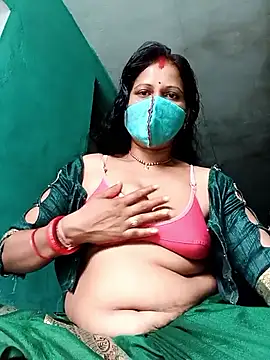 Miss dipti online show from 09-29-25, 07:35