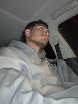 StrokingDaddy4 online show from 10-20-25, 12:16