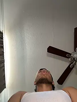 StrokingDaddy4 online show from 10-21-25, 10:10