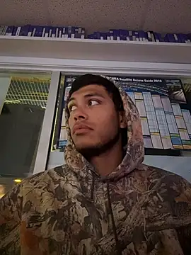 StrokingDaddy4 online show from 10-29-25, 10:06