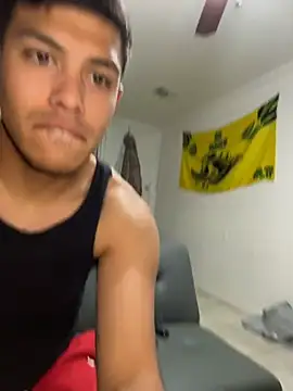 StrokingDaddy4 online show from 11-16-25, 03:28