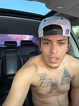 StrokingDaddy4 online show from 12-16-25, 11:21