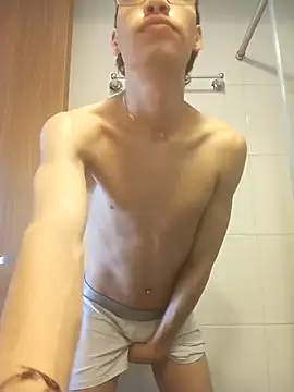 brooklyn 777 online show from 04-03-26, 03:54