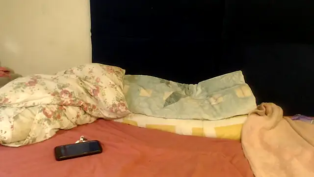 Sexy-Momo online show from 10-11-25, 12:10