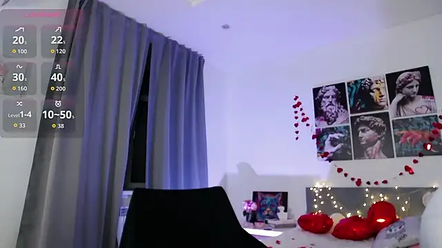 take me to moon online show from 02-17-26, 01:35