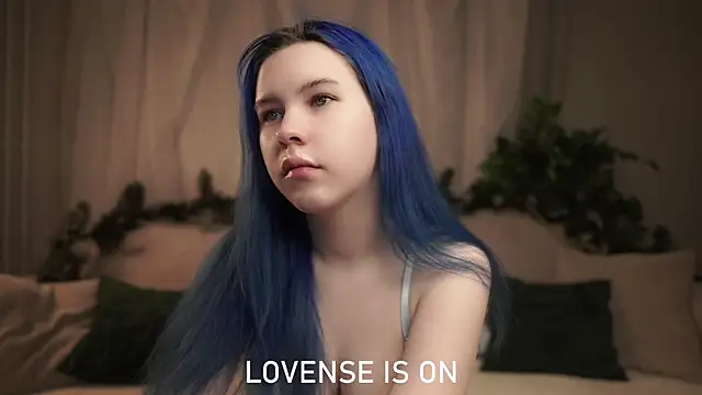 ElizSpieth online show from 01-06-26, 01:09