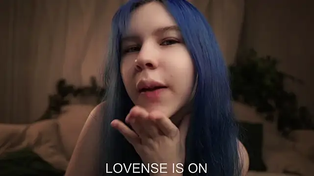 ElizSpieth online show from 01-09-26, 01:08