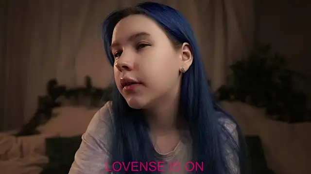 ElizSpieth online show from 01-10-26, 01:07