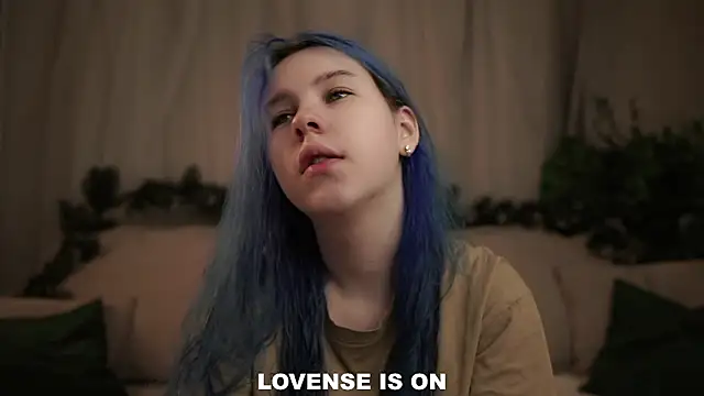 ElizSpieth online show from 01-18-26, 01:09