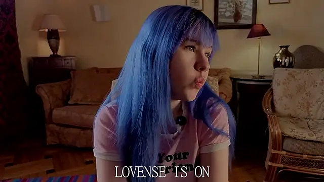 ElizSpieth online show from 03-03-26, 02:18