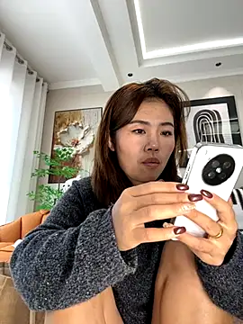 feifei 521 online show from 10-23-25, 02:00