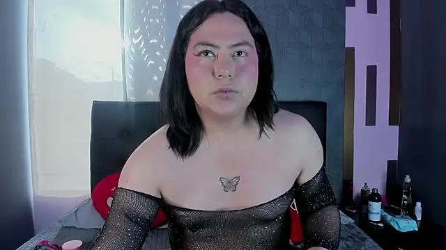 Kink  Angell online show from 11-10-25, 11:42