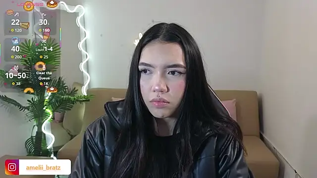 Ameliiaa tay online show from 11-20-25, 11:32