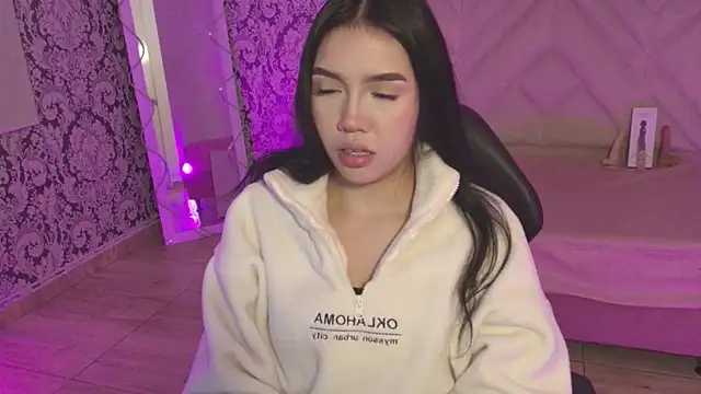 Ameliiaa tay online show from 01-15-26, 11:37