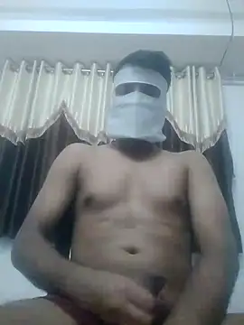 themasklover online show from 09-20-25, 05:14