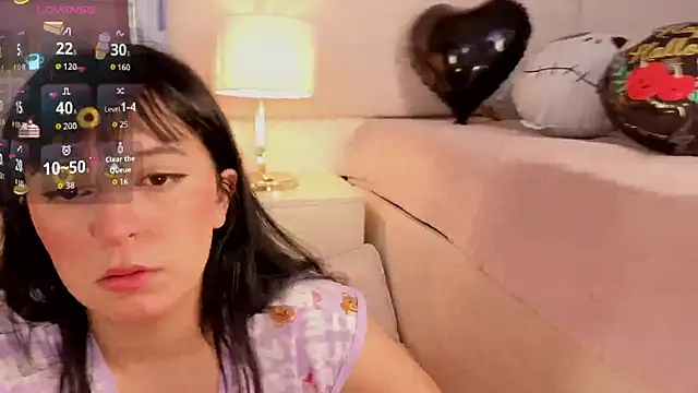 MeganAdamms online show from 10-22-25, 11:43