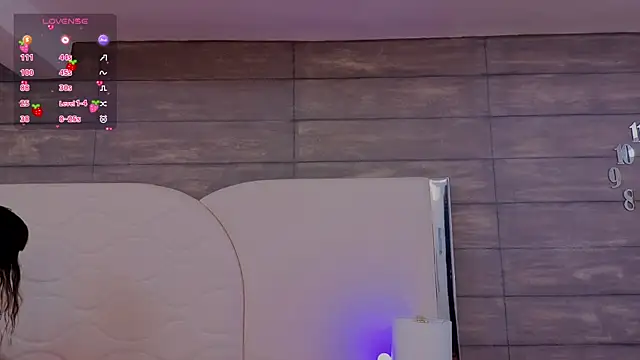 MeganAdamms online show from 02-10-26, 11:47