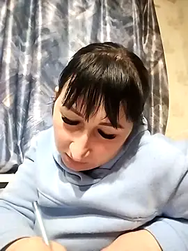 Funny Karina online show from 01-07-26, 11:34