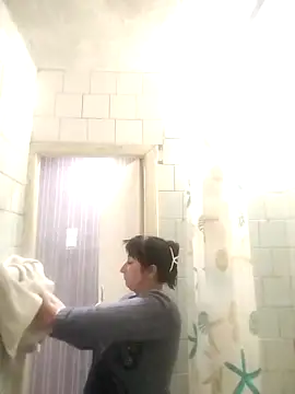 Funny Karina online show from 01-13-26, 02:00