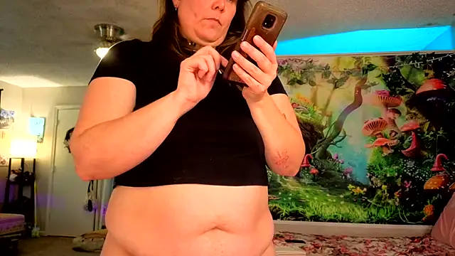 Princess  Kitty   online show from 11-20-25, 12:00