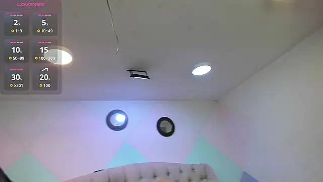 ZaharaSkylar online show from 11-16-25, 01:39