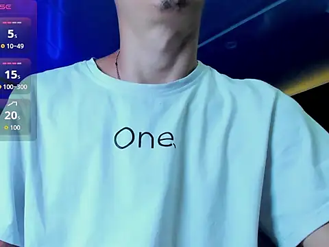 Damartinez27 online show from 10-23-25, 09:52