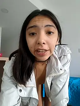 missapril0101 online show from 03-20-26, 11:59